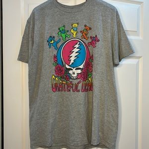 Grateful Dead Tee